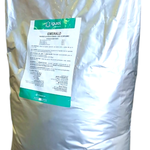 Emerald (20kg). Igusol