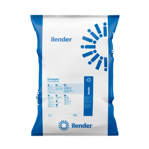 Enroque® (25kg). Ilender