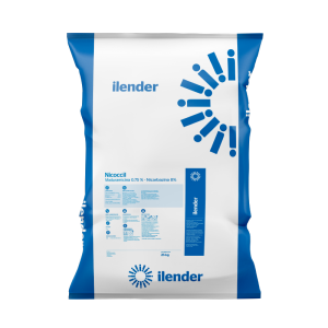 Niccocil®(25kg). Ilender