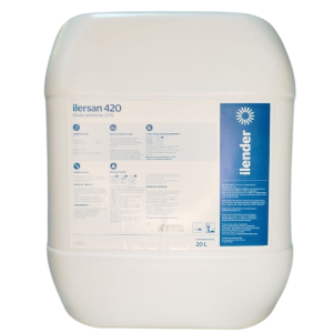 Ilersan 420® (20Lt). Ilender